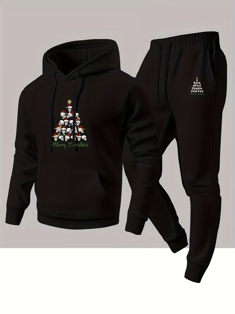 Men's Autumn Winter  Christmas - Winter Clothing Fashion recension och pris