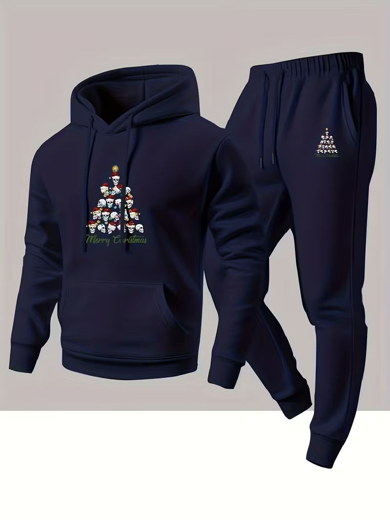 Men's Autumn Winter  Christmas - Winter Clothing Fashion recension och pris