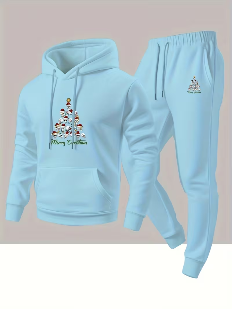 Men's Autumn Winter  Christmas - Winter Clothing Fashion recension och pris