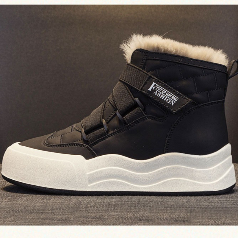 Women Snow Ankle Boots 2026 Ne - Snow Boot Fur Lined recension och pris