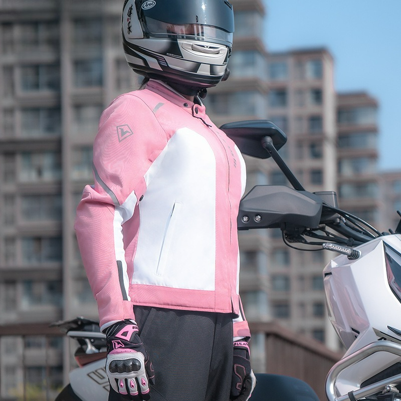 Winter Motorcycle Jacket Women - Winter Clothing Articles recension och pris
