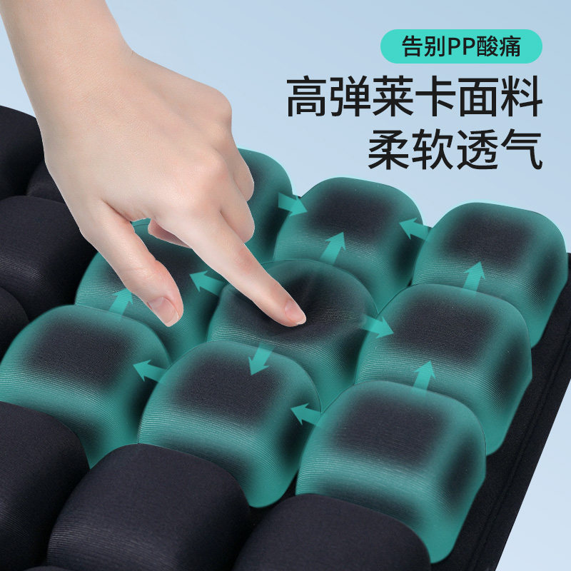 Breathable Shock Absorbing Sea - Winter Clothing Accessories recension och pris