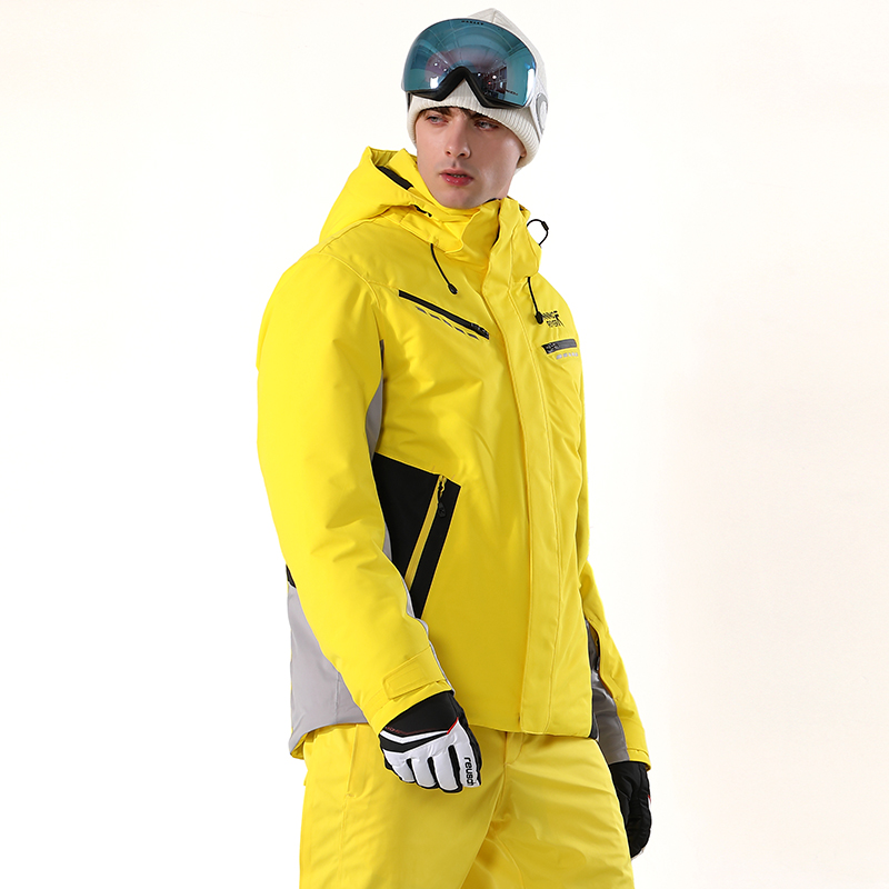 RUNNING RIVER Brand High Quali - Winter Clothing Colors recension och pris