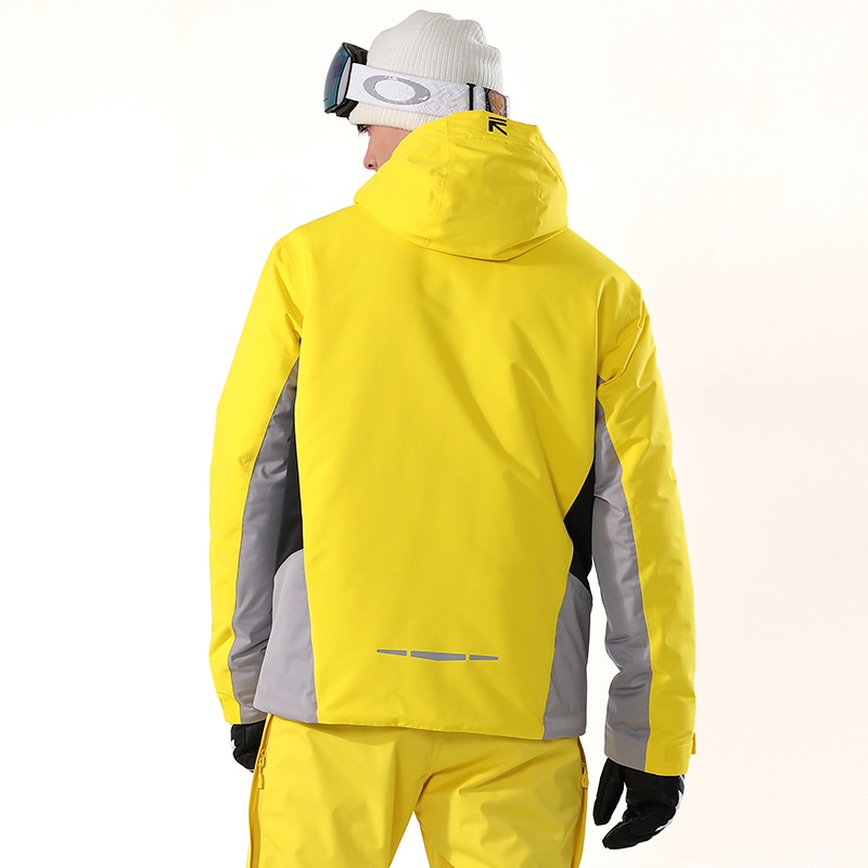 RUNNING RIVER Brand High Quali - Winter Clothing Colors recension och pris