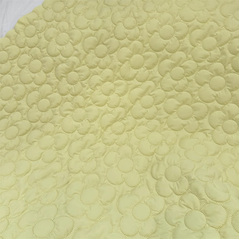 Quilted Fabric Autumn Winter F - Jack Winter Clothing recension och pris