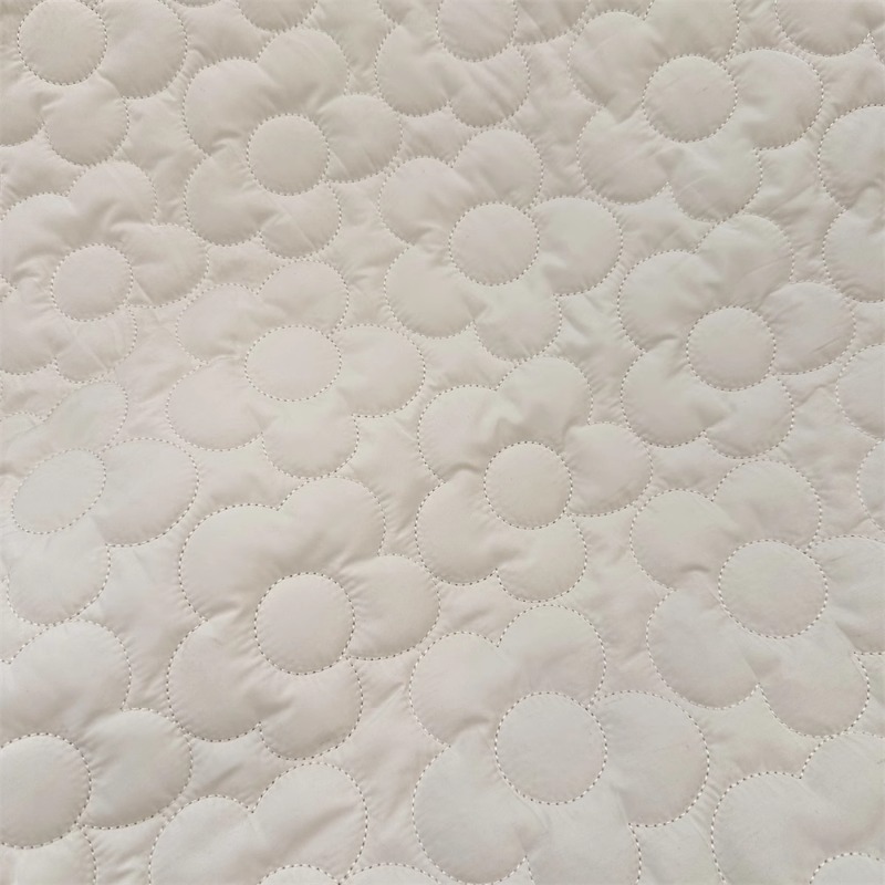 Quilted Fabric Autumn Winter F - Jack Winter Clothing recension och pris