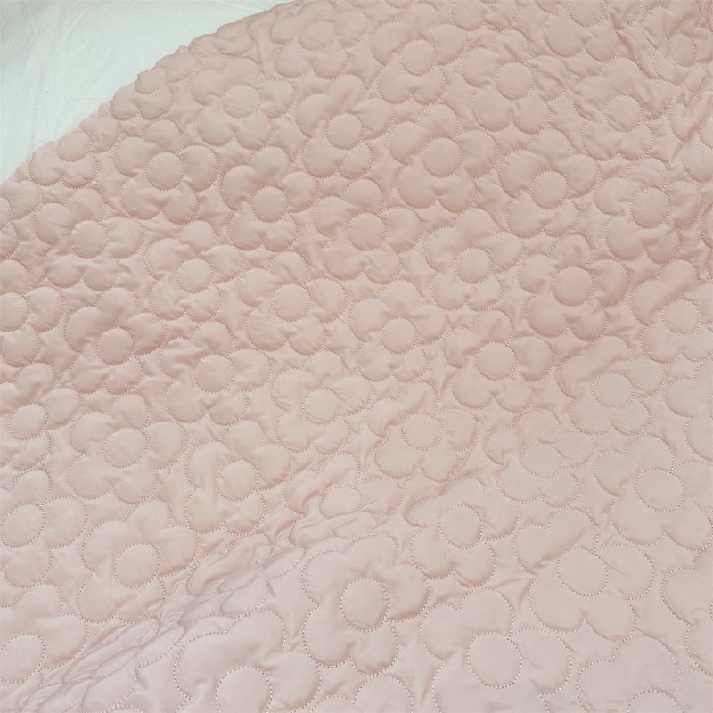 Quilted Fabric Autumn Winter F - Jack Winter Clothing recension och pris