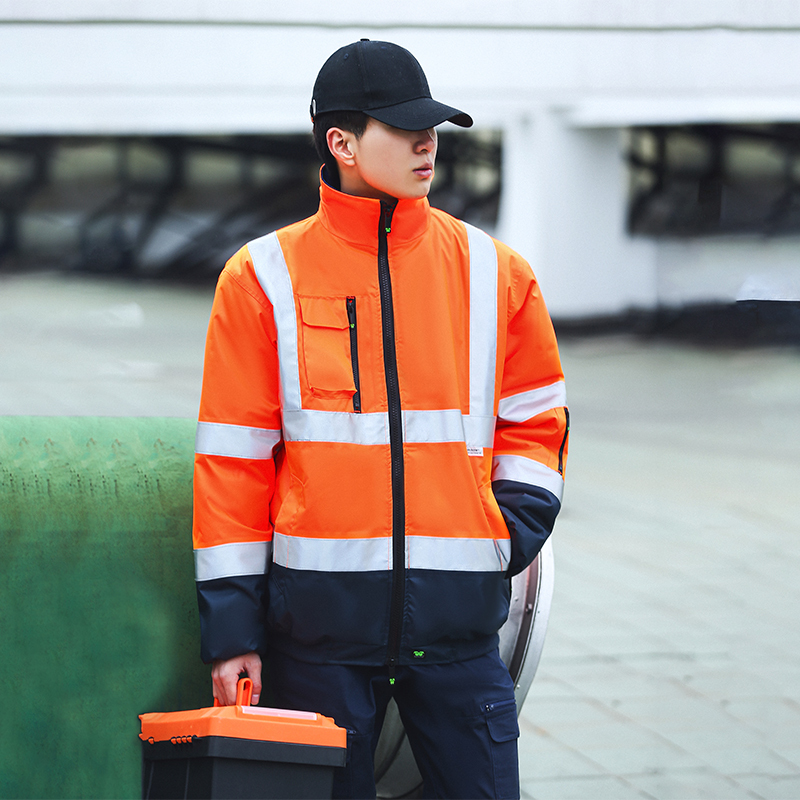Winter Jackets for Men with 3M - Winter Clothing Articles recension och pris
