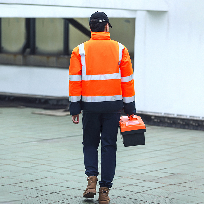 Winter Jackets for Men with 3M - Winter Clothing Articles recension och pris