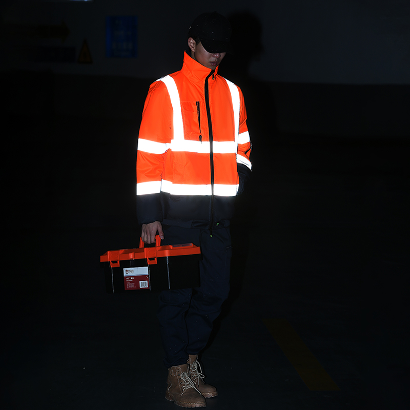 Winter Jackets for Men with 3M - Winter Clothing Articles recension och pris