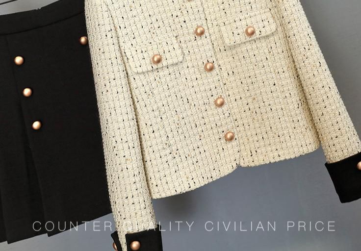 Women Elegant Chic Fragrant Y2 - Jack Winter Clothing recension och pris