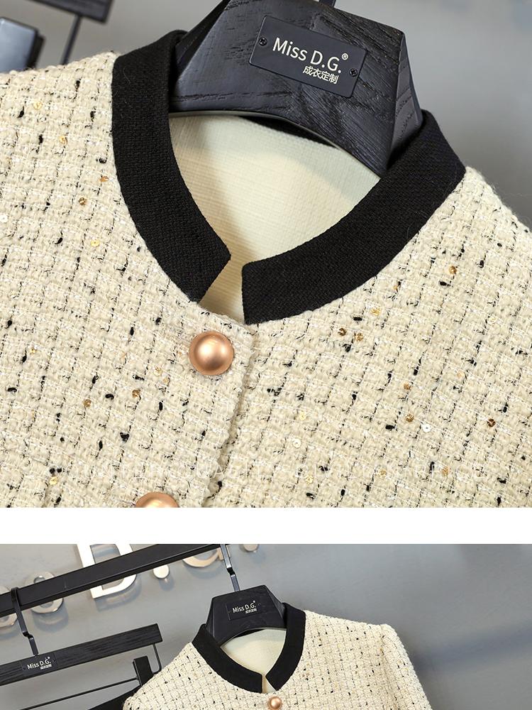 Women Elegant Chic Fragrant Y2 - Jack Winter Clothing recension och pris