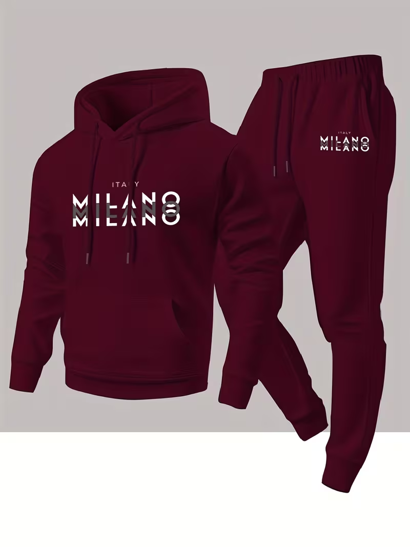 Mens Hot Selling Fashion Lette - Winter Clothing Fashion recension och pris
