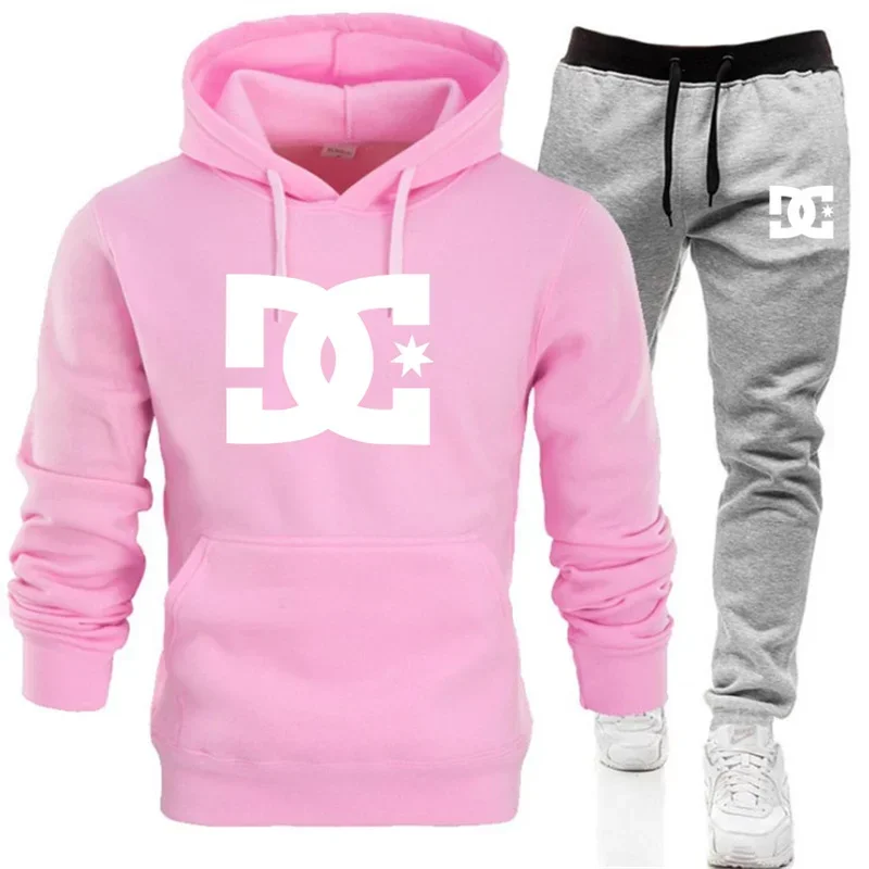 2026 Fall_Winter Men's Hoodie  - Winter Clothing Fashion recension och pris