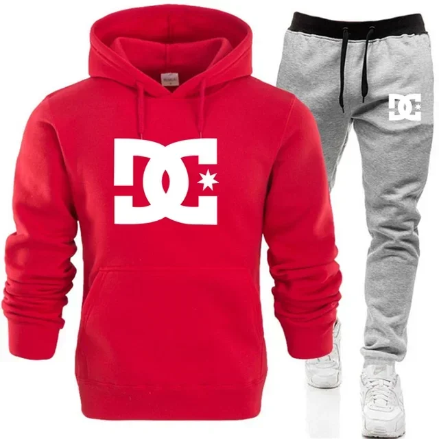 2026 Fall_Winter Men's Hoodie  - Winter Clothing Fashion recension och pris