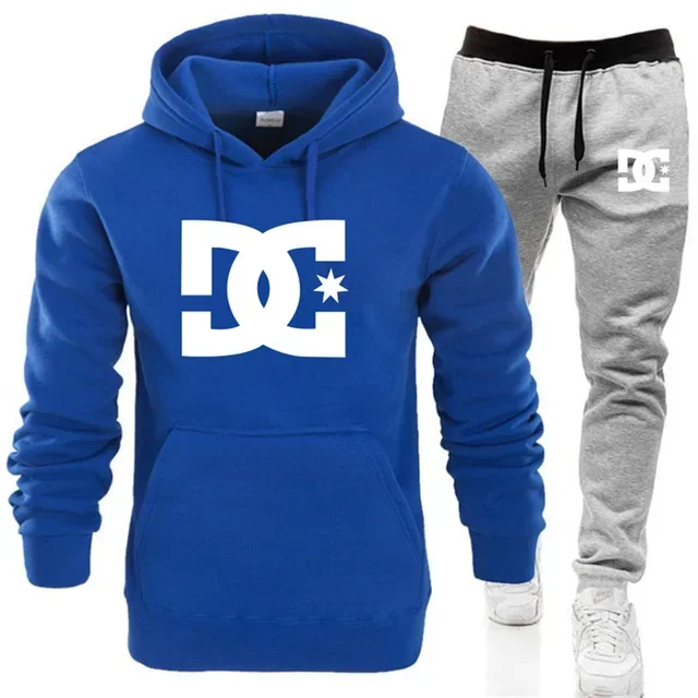 2026 Fall_Winter Men's Hoodie  - Winter Clothing Fashion recension och pris