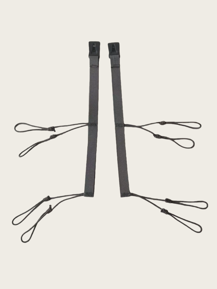 Hunting Clothing Accessories S - Winter Clothing Accessories recension och pris