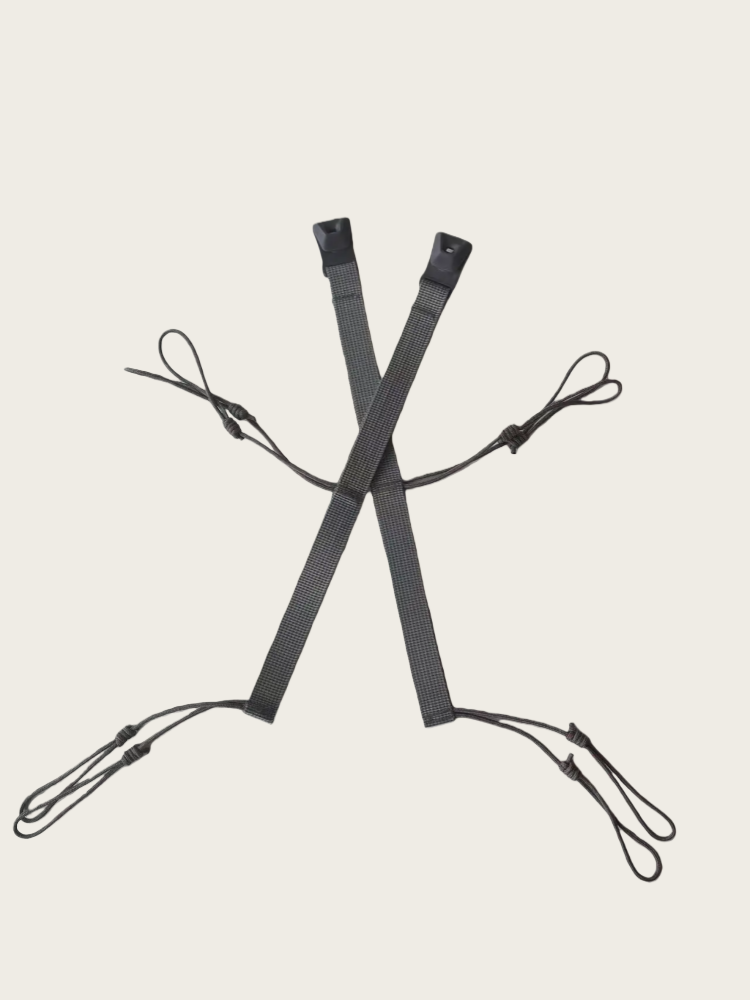Hunting Clothing Accessories S - Winter Clothing Accessories recension och pris