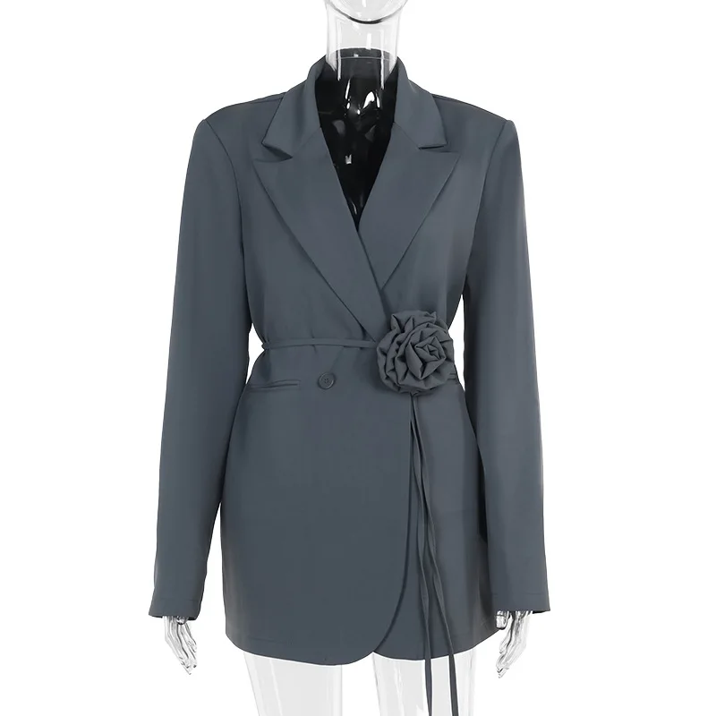 2024 Long Sleeve Fashion Offic - Winter Clothing Dress Up recension och pris