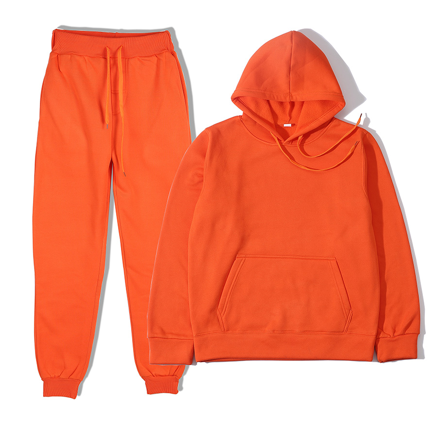 new 2026 Men's Sports Suits Fa - Winter Clothing Fashion recension och pris