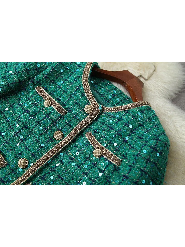 Women Winter Elegant Vintage T - Jack Winter Clothing recension och pris