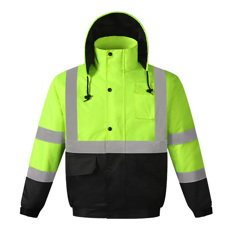 Winter Men Clothes Warm Jacket - Winter Clothing Articles recension och pris