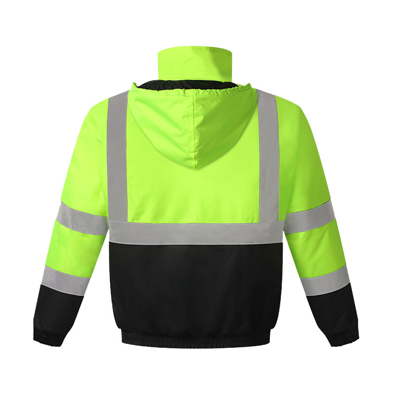 Winter Men Clothes Warm Jacket - Winter Clothing Articles recension och pris