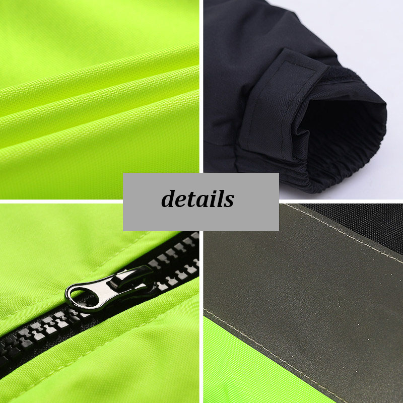 Winter Men Clothes Warm Jacket - Winter Clothing Articles recension och pris