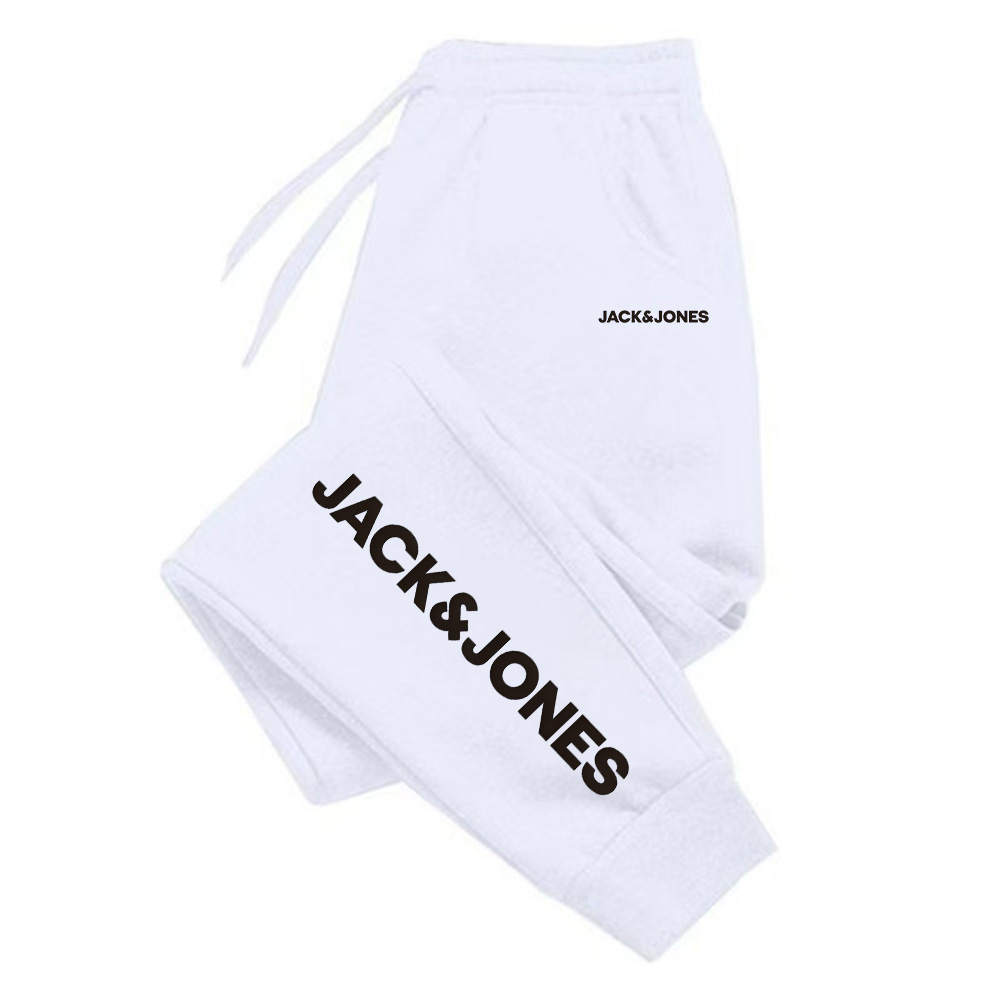Men's Tracksuit Pants Jogger T - Winter Clothing Jack And Jones recension och pris