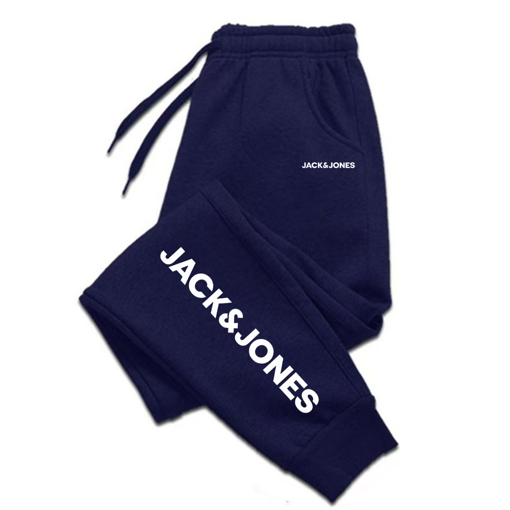 Men's Tracksuit Pants Jogger T - Winter Clothing Jack And Jones recension och pris