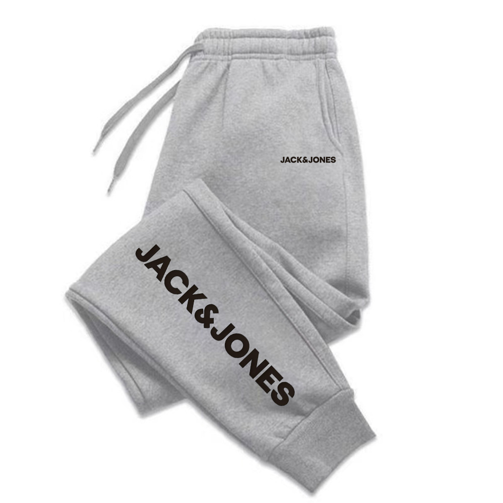 Men's Tracksuit Pants Jogger T - Winter Clothing Jack And Jones recension och pris