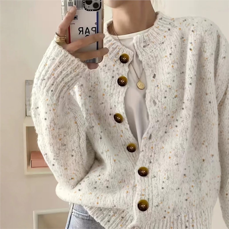 Women's Sweater Jacke Spring C - Jack Winter Clothing recension och pris