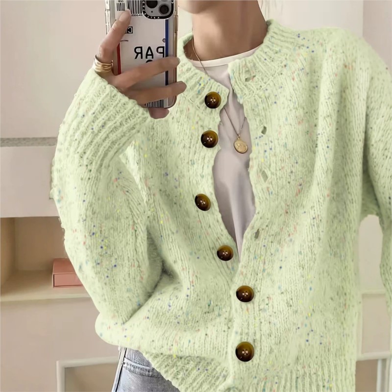 Women's Sweater Jacke Spring C - Jack Winter Clothing recension och pris
