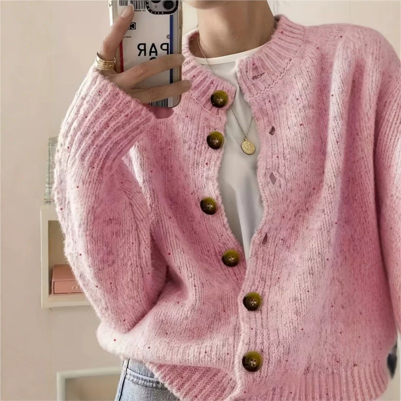 Women's Sweater Jacke Spring C - Jack Winter Clothing recension och pris