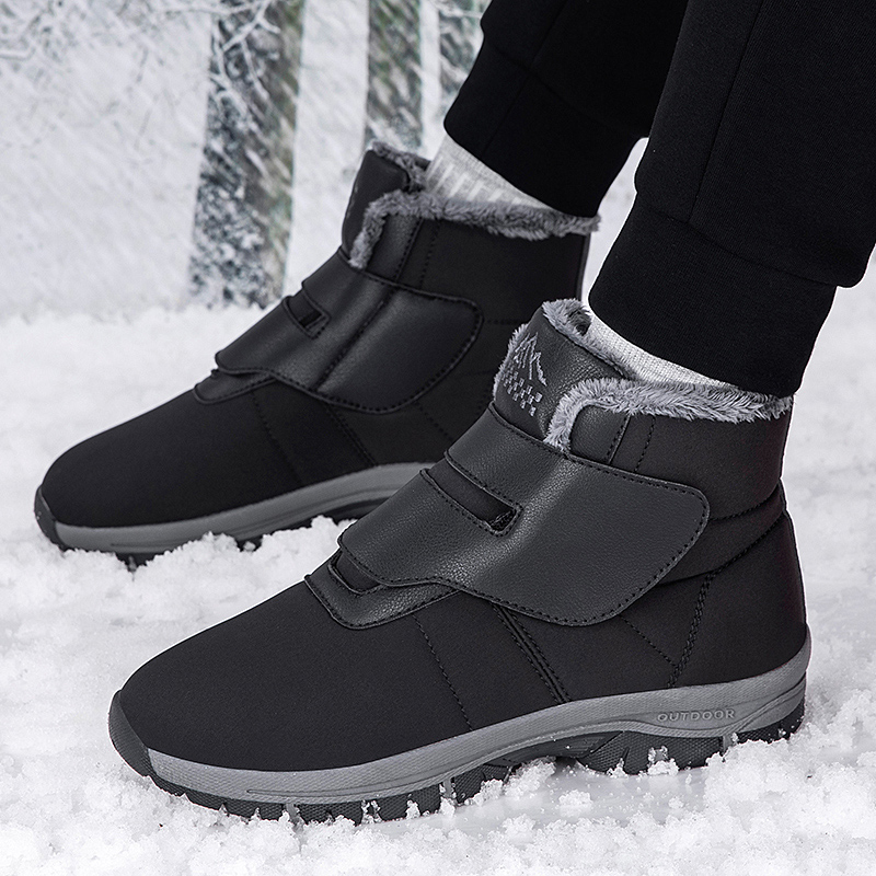 Winter Women's Fur Lined Ankle - Snow Boot Fur Lined recension och pris