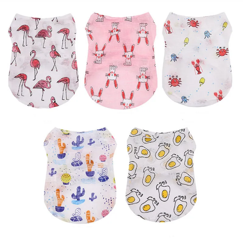 5 Colors Summer Lovely Cartoon - Winter Clothing Colors recension och pris