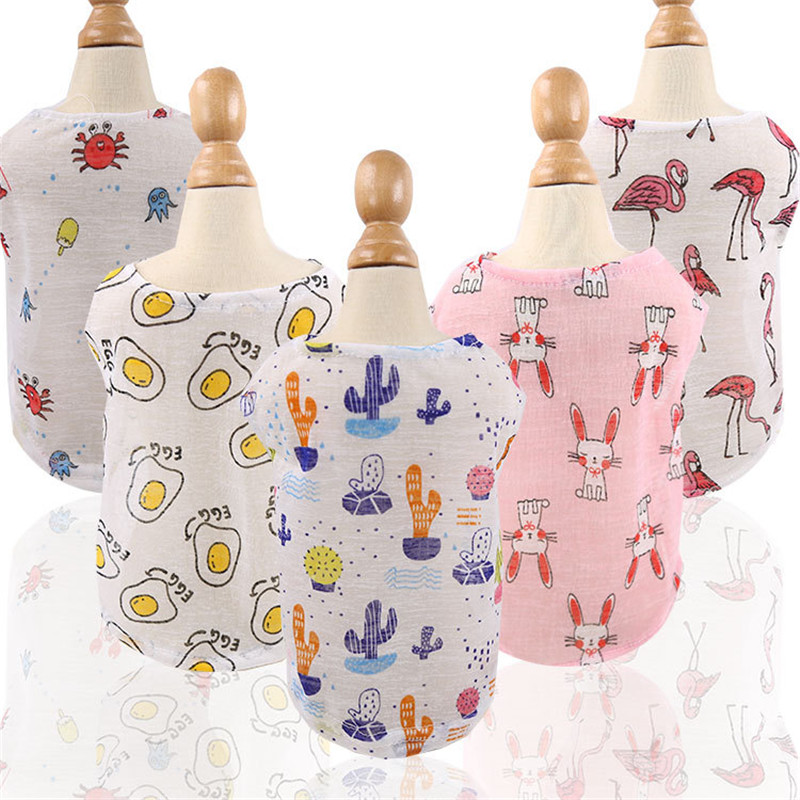 5 Colors Summer Lovely Cartoon - Winter Clothing Colors recension och pris