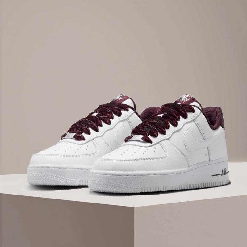 NIKE AIR FORCE 1 Fashionable C - Nike Shoes Air Force 1 recension och pris