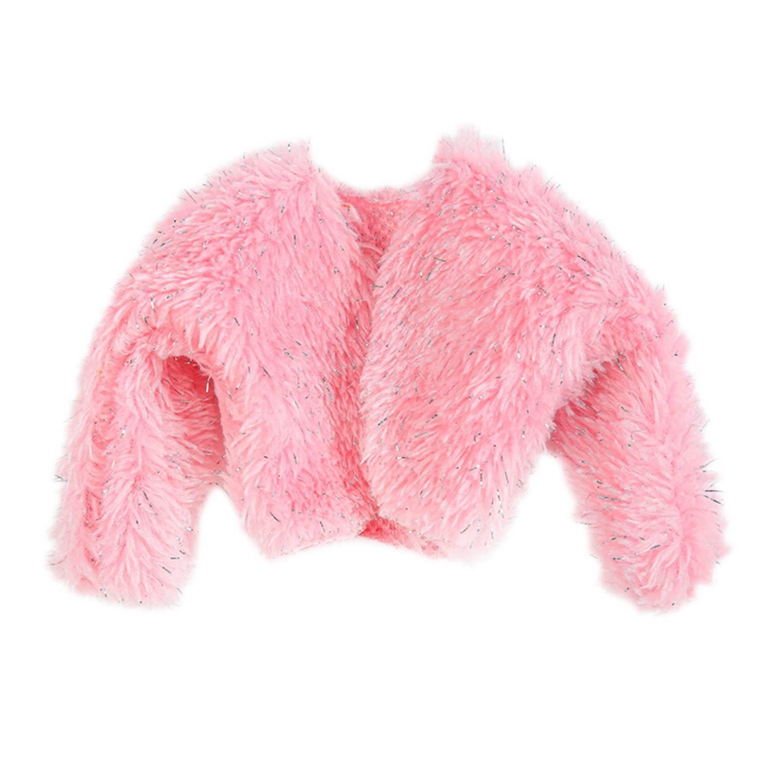 30cm Doll Clothing Fashionable - Winter Clothing Fashion recension och pris