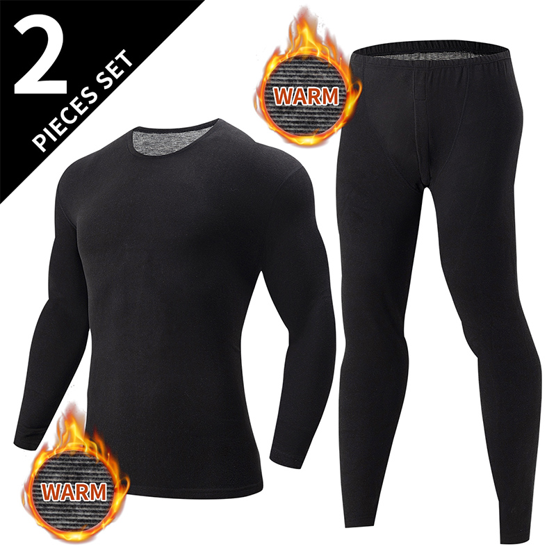 Men's Autumn And Winter Warm S - Winter Clothing Fashion recension och pris