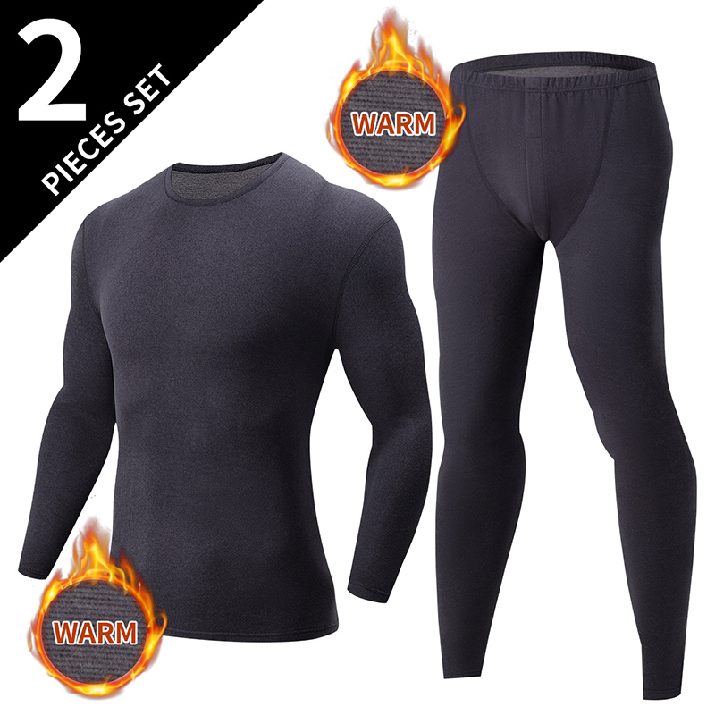 Men's Autumn And Winter Warm S - Winter Clothing Fashion recension och pris