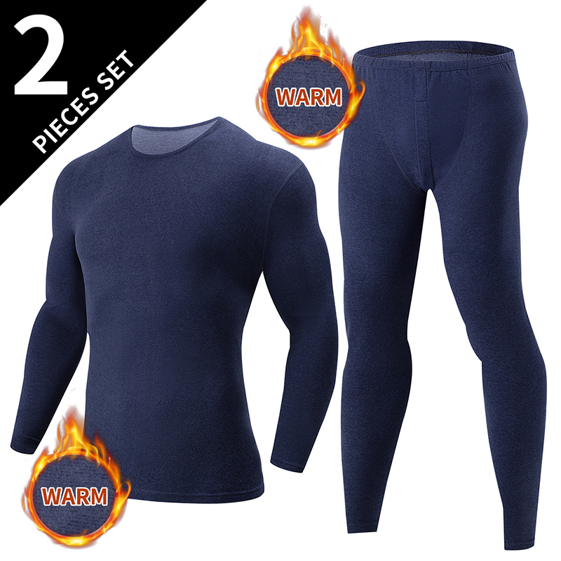 Men's Autumn And Winter Warm S - Winter Clothing Fashion recension och pris