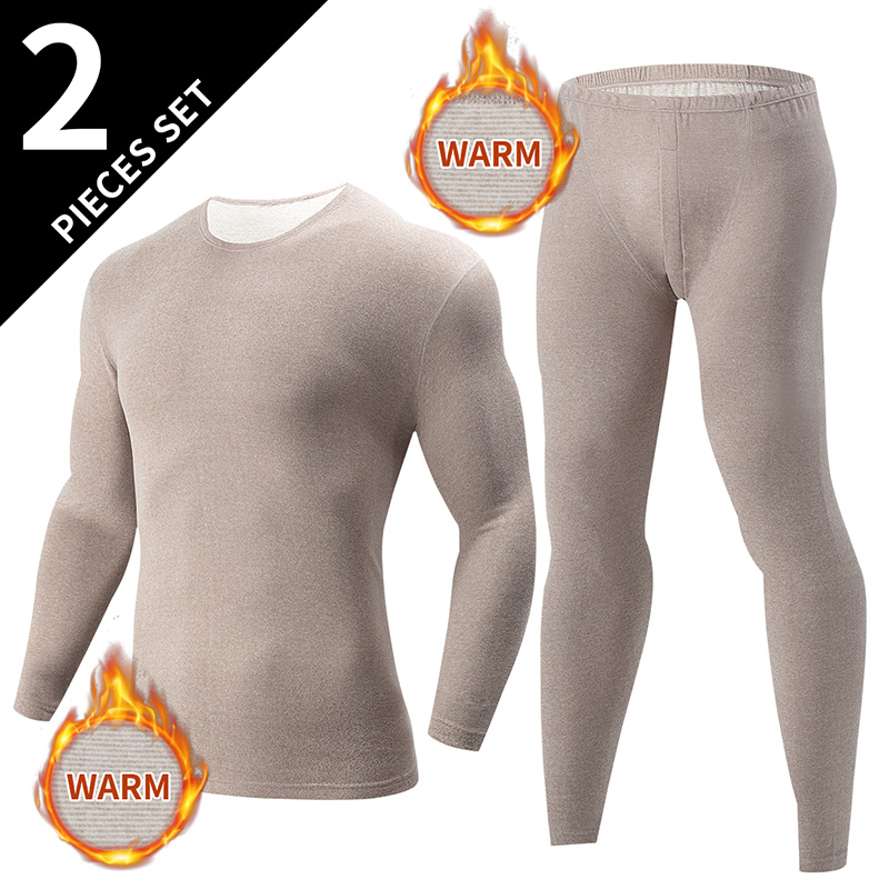 Men's Autumn And Winter Warm S - Winter Clothing Fashion recension och pris