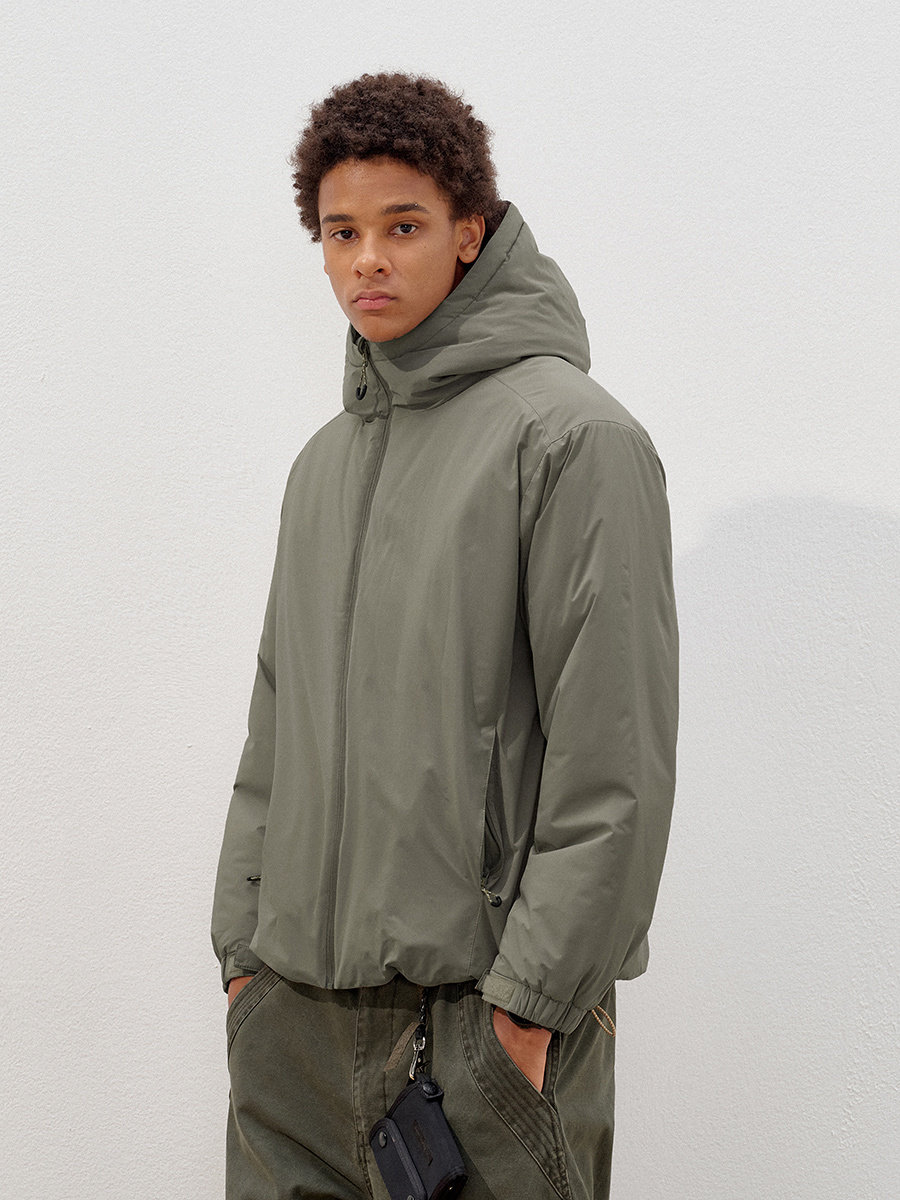 New Shirley Warm Fleece Jacket - Jack Winter Clothing recension och pris