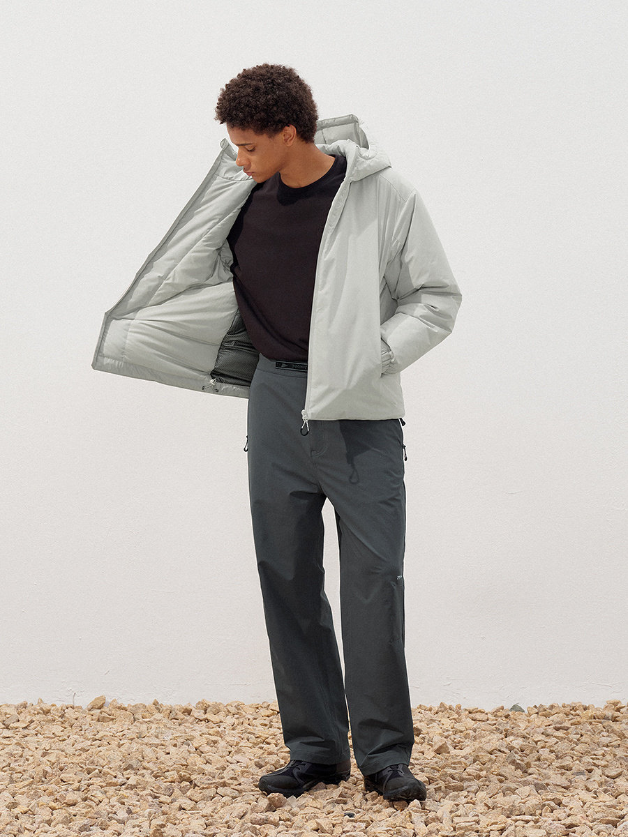 New Shirley Warm Fleece Jacket - Jack Winter Clothing recension och pris