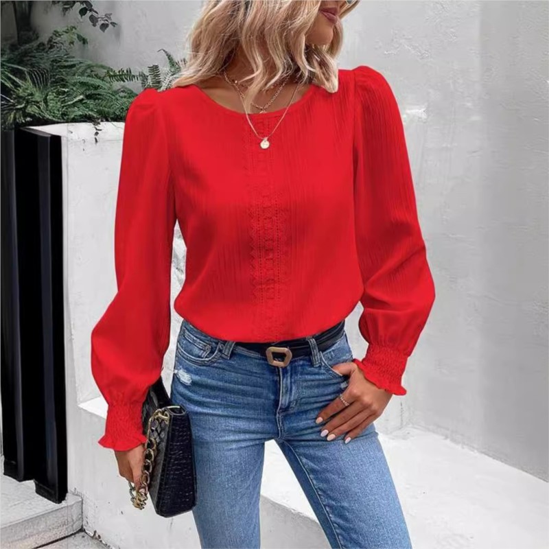 Elegant Women's Long Sleeved S - Winter Clothing Colors recension och pris