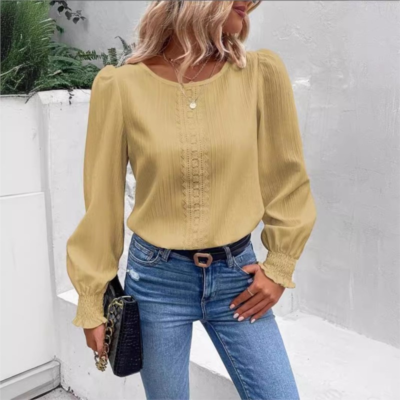 Elegant Women's Long Sleeved S - Winter Clothing Colors recension och pris