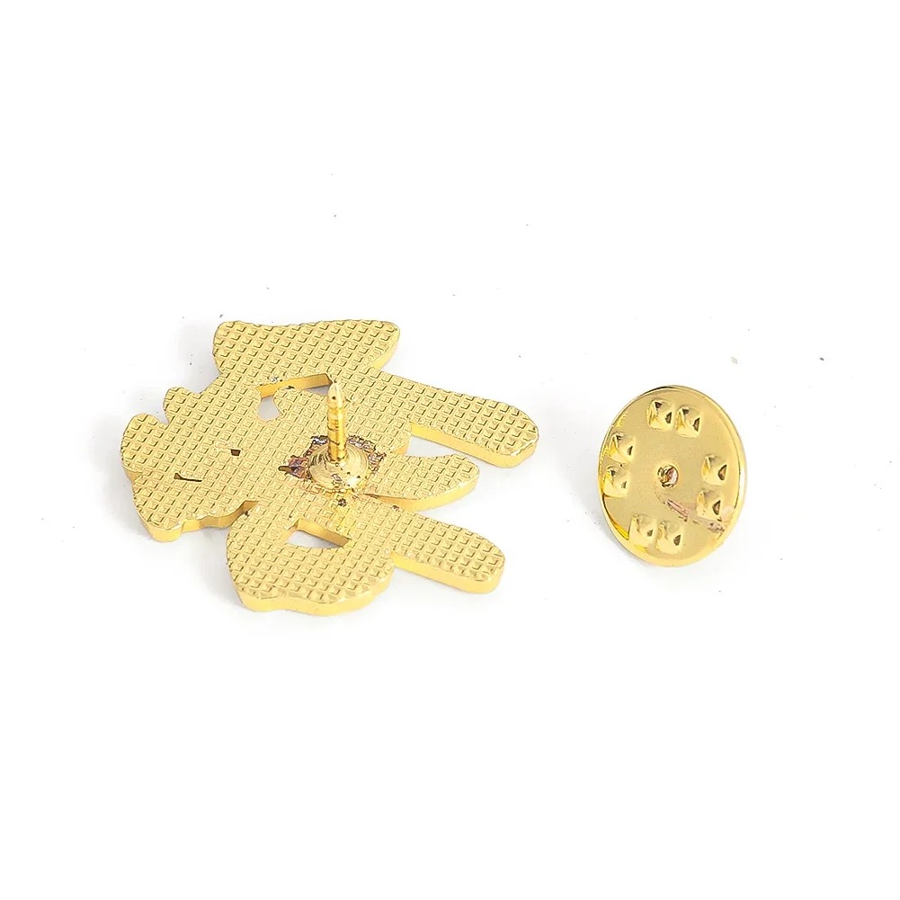 Chinese Character FO Metal Bro - Winter Clothing Accessories recension och pris