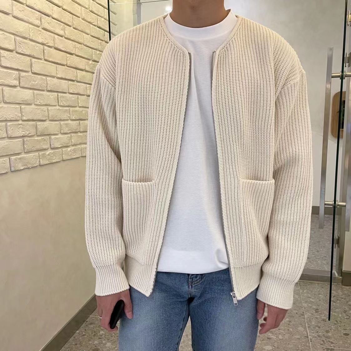 Cardigan women 2026 sweater ca - Winter Clothing Colors recension och pris