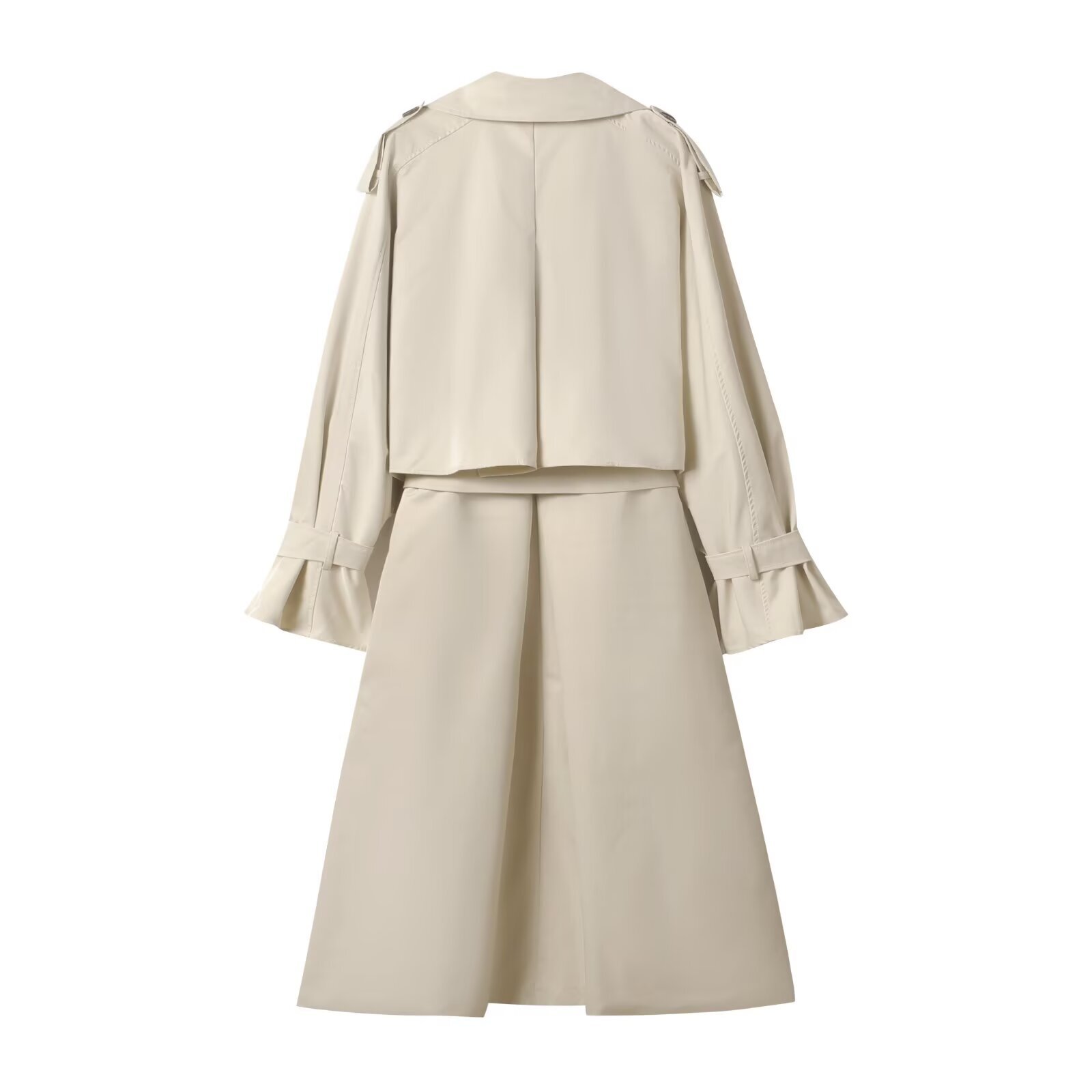 Dave&Di Woman Clothing Minimal - Jack Winter Clothing recension och pris